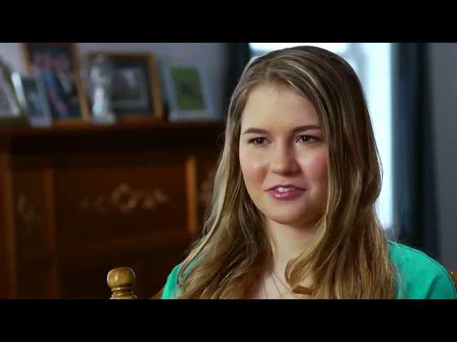 Grace's Story | Nephrotic Syndrome | UPMC Children's Hospital of Pittsburgh