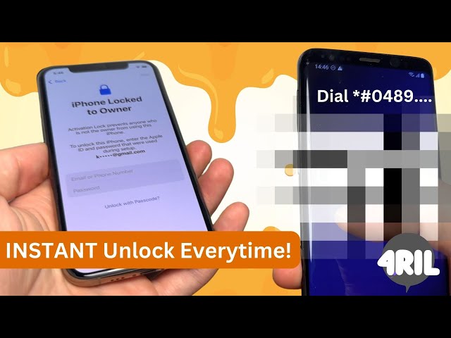 How to Fix iPhone Locked to Owner using UnlockHere