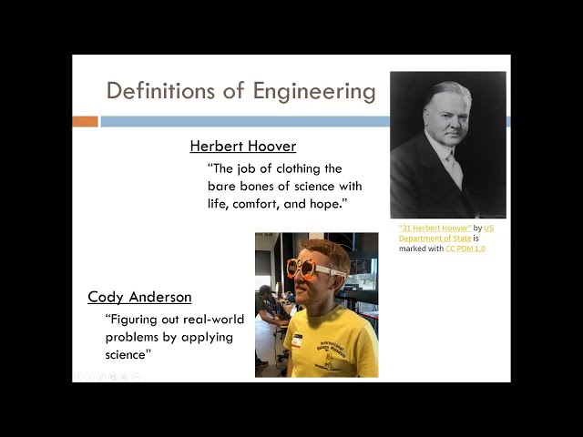 ECE102 4a Engineering Career