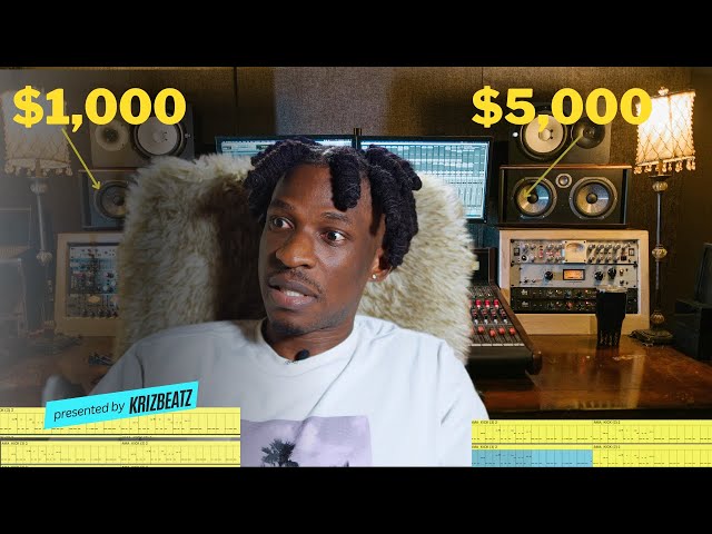 It's Even Harder Now To Own A Professional Home Studio In Nigeria