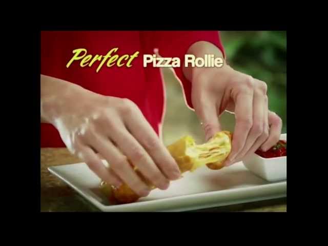 As Seen On TV - Rollie Eggmaster - Get Rollie - Direct Response Infomercial - 2013