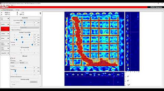 Concrete Scanning - Hilti PS1000 / PS300 / PROFIS Detection