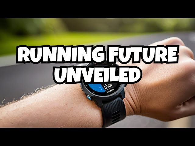 2024's Best Running Watch: Garmin Forerunner265 Review | GPS Accuracy, #health  #tracking  & #more!