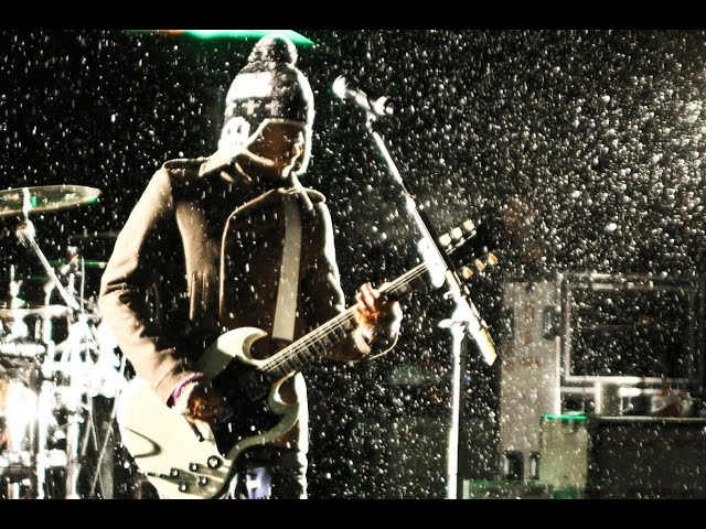Thirty Seconds to Mars Live At 2010 Sprint US Snowboarding Grand Prix [Full Concert]