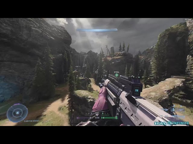 Halo Infinite - Big Team Battle Stockpile - Fragmentation (XBOX SERIES X)
