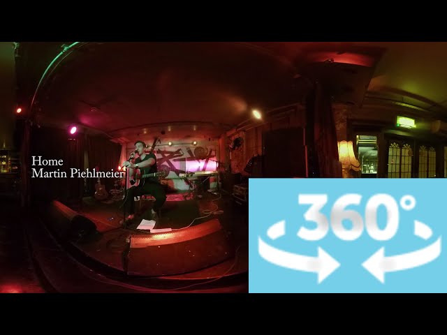 Martin Piehlmeier - Home 360°