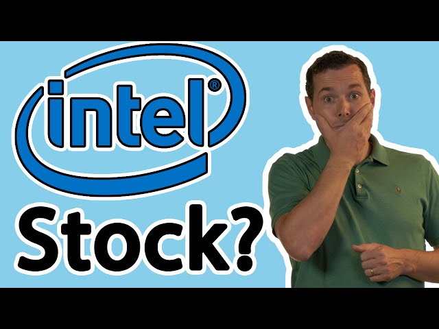 Intel Stock Analysis - $INTC - Is Intel's Stock a Good Buy Today