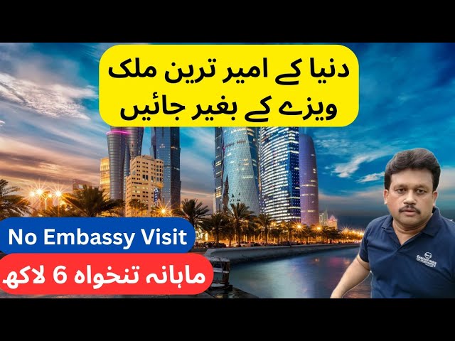 Best Country | Best Country to live in the World | In Hindi/Urdu |