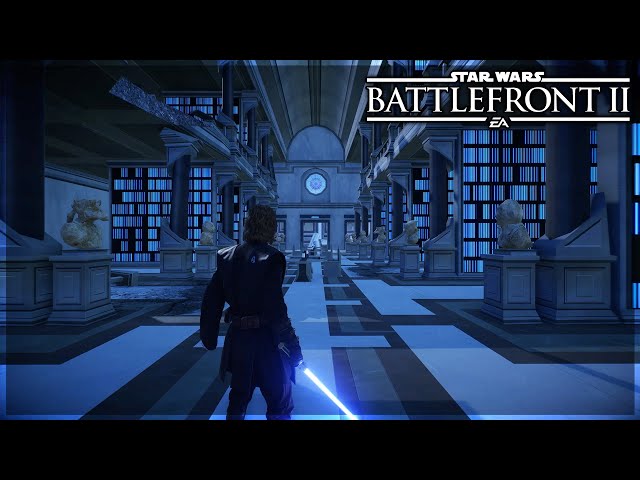 This could be absolutely HUGE for Battlefront 2!