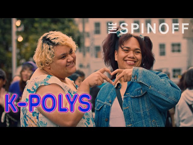 Meet three Pacific K-pop fans | K-POLYS | The Spinoff