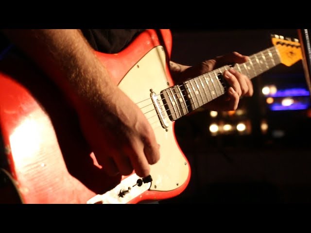 [Music Video] Brad Stivers Band @ Friends Bar