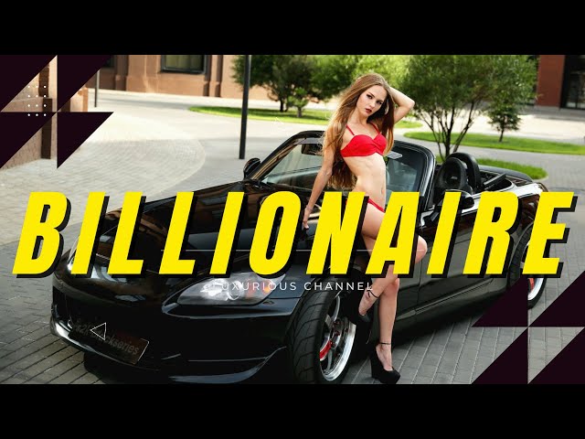Motivational | Luxury Lifestyle | Billionaire Dreams S05
