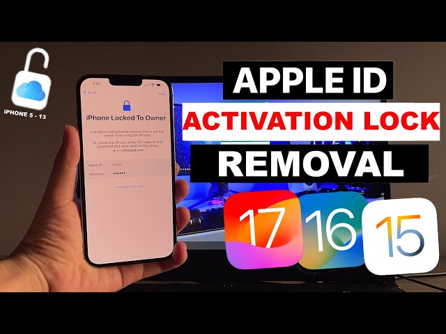Delete/Remove 🔓Activation Lock iCloud [iPhone 11,12,13 Pro Max] without Jailbreak [FREE TOOL]