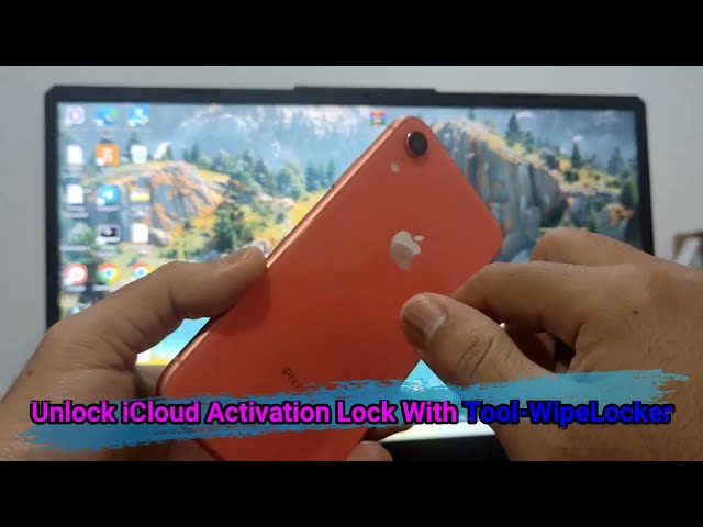 How To Bypass iCloud Activation Lock On iOS 17.5 Free🚀 How To Unlock iPhone XR Locked To Owner 2024⏩