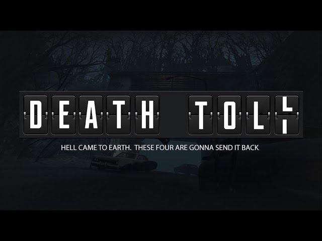 Death Toll Advanced