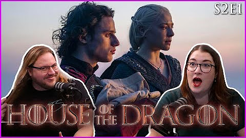 House of the Dragon Season 2