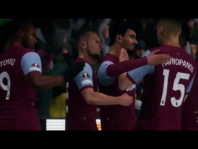 |FC24|West Ham (ENG) v HEARTS|EUROPA LEAGUE|FIXTURE 6|S01|026