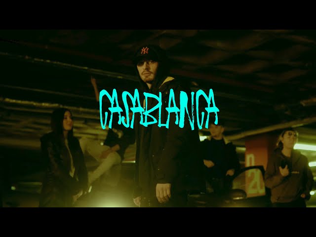 Richh - CasaBlanca (Official Video)