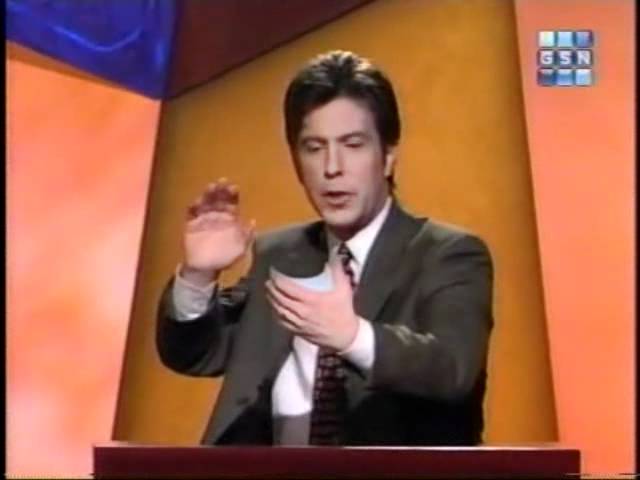 Hollywood Squares - January 1999