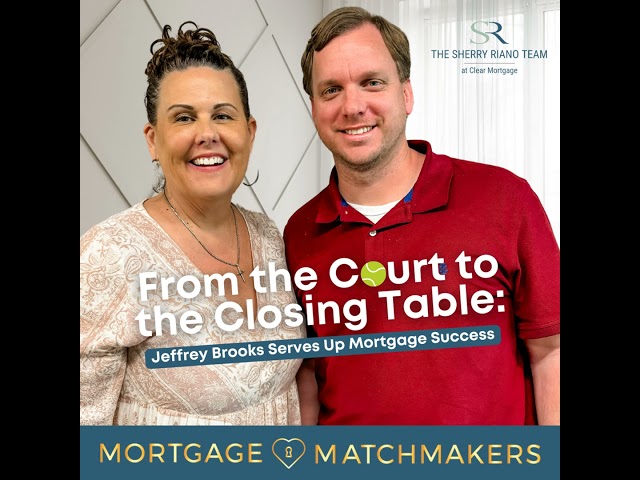 16: From the Court to the Closing Table: Meet Jeffrey Brooks