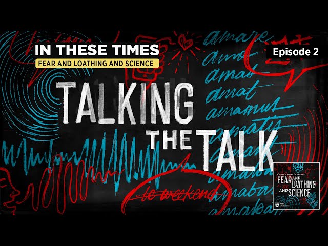 In These Times, Season 3 | Talking the Talk (Episode 2)