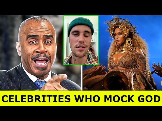 INSTANT REGRET: Famous People Who Mocked God and Paid Bitterly for it with their Lives and Career