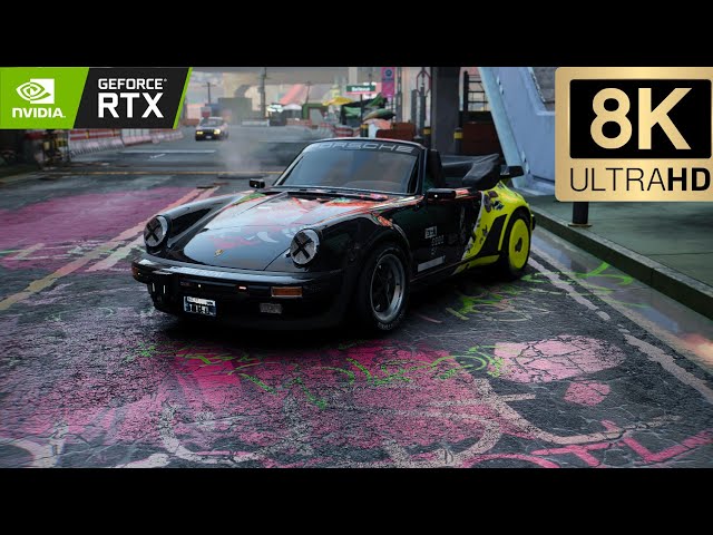 Cyberpunk 2077 Path Tracing Has Reached A Whole New Level! RTX 4090 Max Settings PC Graphics!