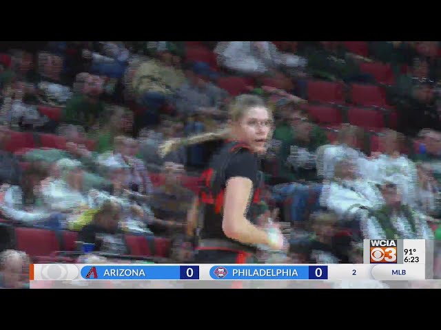 Girls state hoops finals to stay at CEFCU Arena through 2029