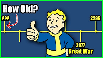 Fallout Lorecast Podcast