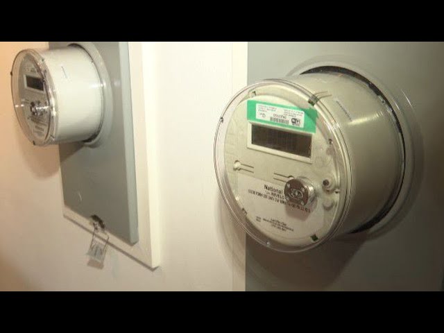 Smart meters are here. What are they?