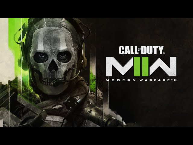 Official Dark Water Level Gameplay   Call of Duty  Modern Warfare II + official trailer---- VR (360)