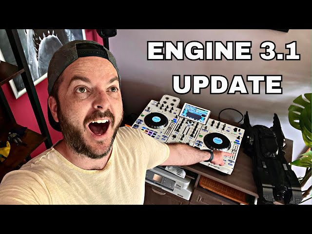 NEW ENGINE 3.1 FX ARE AWESOME!
