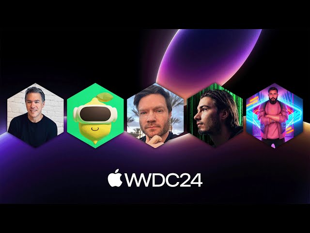 AI in WWDC Discussion - YouTube AI Community #4