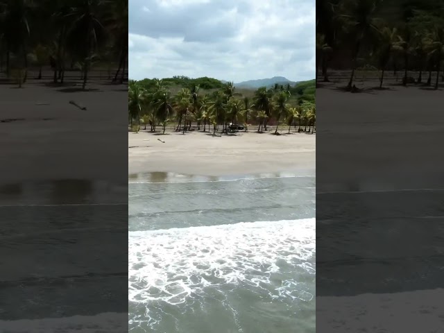 The best beach in Costa Rica 🇨🇷