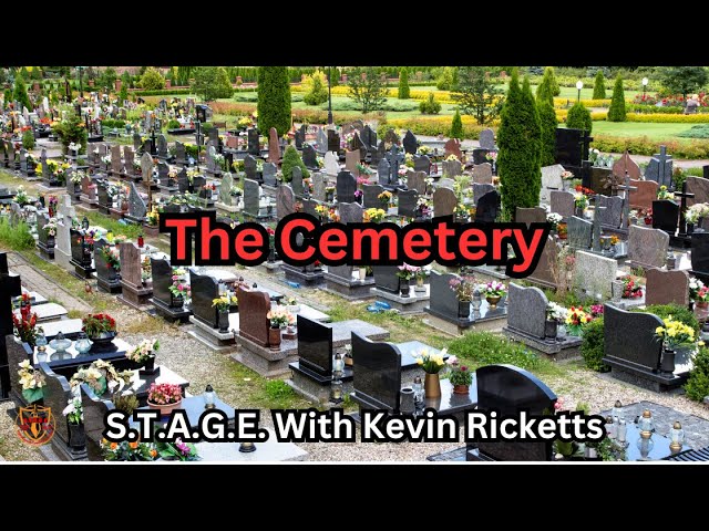 The Cemetery