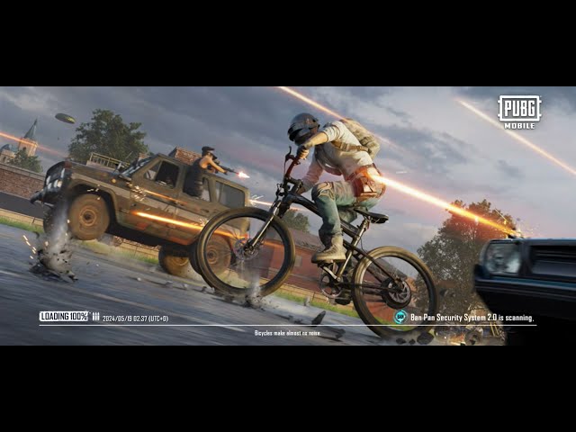 PUBG Mobile Top 1 Highlights 2024 855 Haider | Copyright Free Gameplay | @Royal_Childs