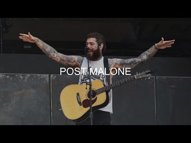 ♫ Post Malone ♫ ~ Greatest Hits 2024 Collection ~ Top 10 Hits Playlist Of All Time ♫
