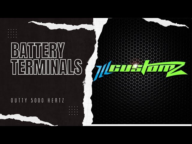 #battery distribution from ill Customz