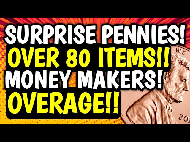 ⚠️OVERAGE & MONEY MAKERS!⚠️SURPRISE PENNY LIST!⚠️DOLLAR GENERAL PENNY LIST⚠️DG PENNY SHOPPING⚠️