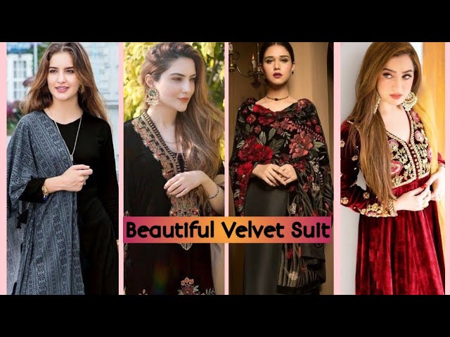 Velvet Suit meesho online Velvet Suit | Velvet Dress Online | #velvetdress