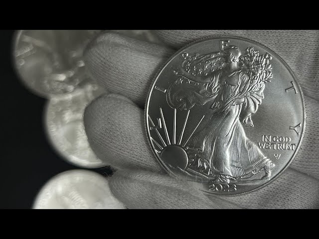 A Brief History of the United States Mint