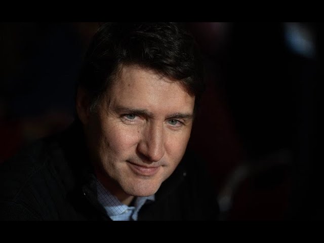 LILLEY UNLEASHED: Trudeau is piloting the Liberals into a spectacular crash