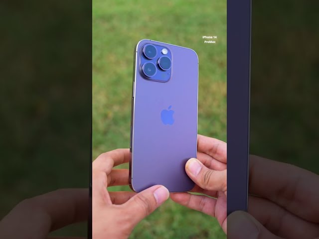 iPhone 14 Pro Max Action Mode Test in Telugu By PJ #iphone14ActionMode #iphone14promaxunboxing