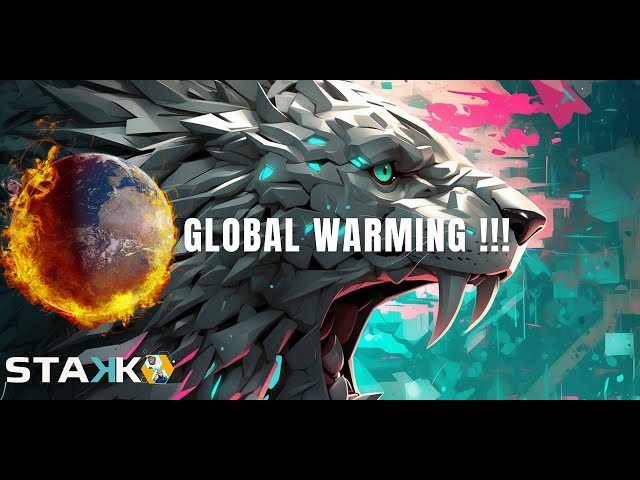 The Real Fear: Unpacking The Global Warming Narrative!