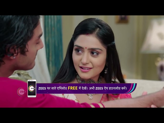 Tere Bina Jiya Jaye Naa - Hindi Thriller TV Serial - Best Scene - Avinesh Rekhi Tatrari Zee TV