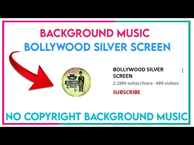 Bollywood Silver Screen Background Music। Bollywood Silver Screen। Song Finder।