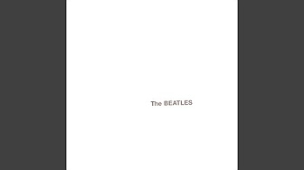 21 Tracks - White Album - Beatles