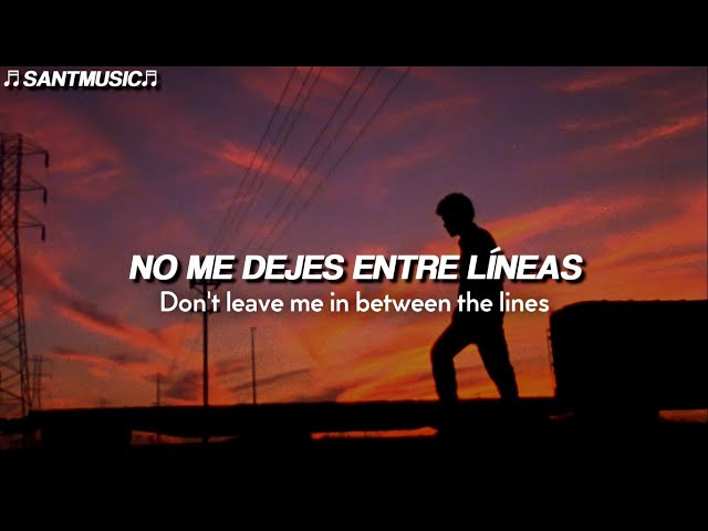 Kygo, Matt Hansen - Love Me Now Or Lose Me Later // Subtitulada al Español + Lyrics