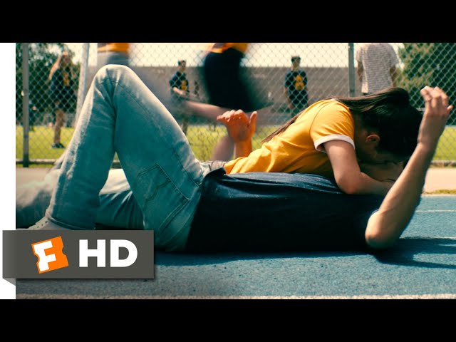 To All the Boys I've Loved Before (2018) - Love Letters Scene (1/4) | Movieclips