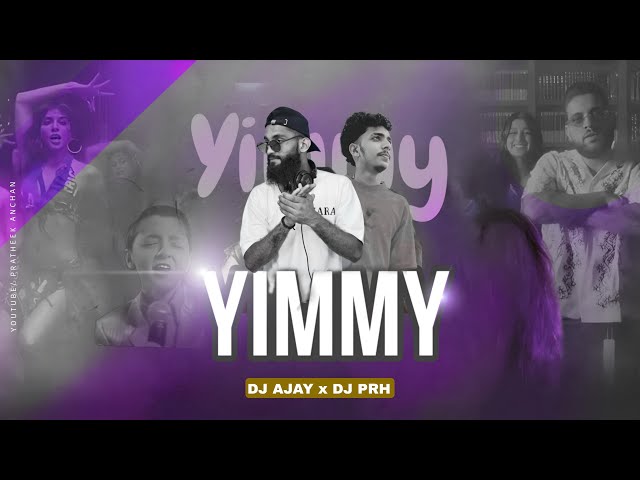 Yimmy Yimmy+Naina+Dumla Dumla (Remix) by DJ PRH x DJ AJAY